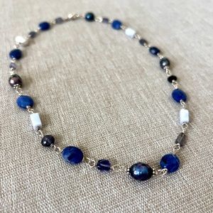 Vintage Silpada Necklace